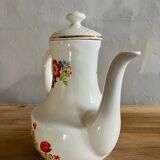 Tea-pot