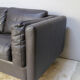 1970’s Danish mid century 2 seat sofa