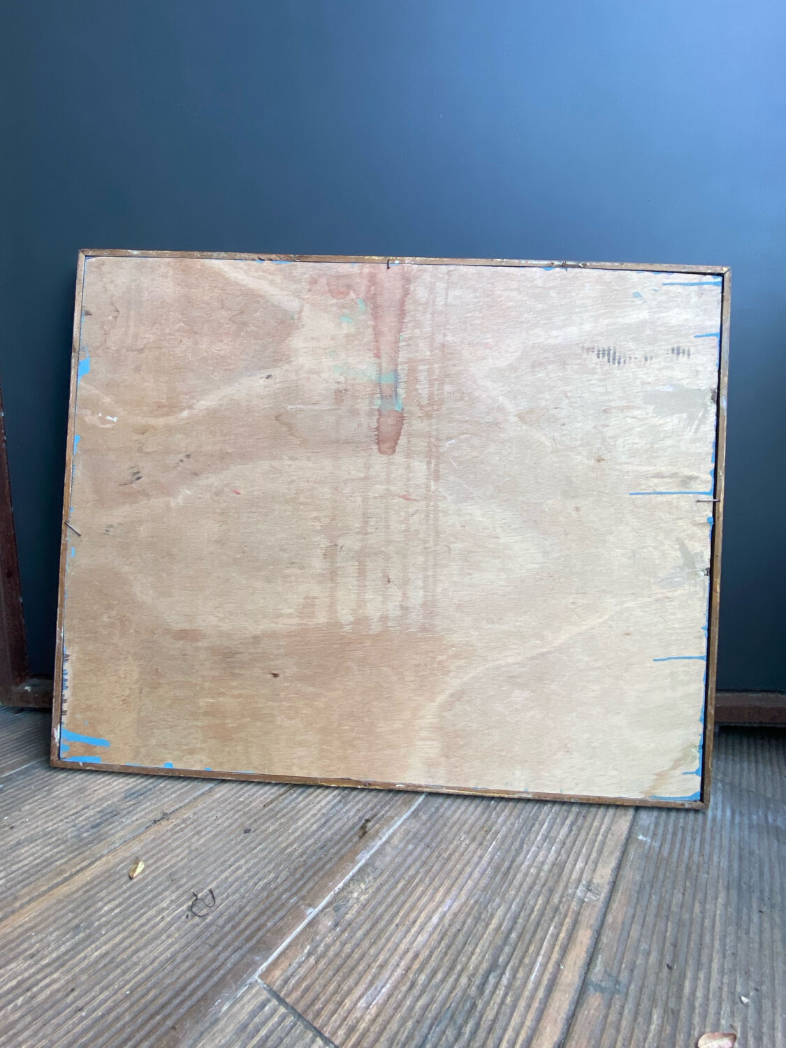Contemporary painting