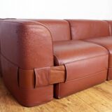 Mario Bellini sofa for Cassina, model 932.