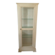 Display cabinet / sideboard brand Fontanges chic country style