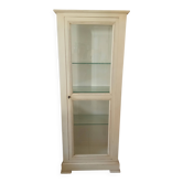 Display cabinet / sideboard brand Fontanges chic country style