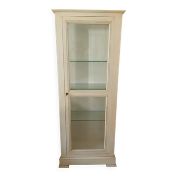Vitrine, vaisselier Fontanges