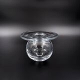 2 “Saturn” vases by Nanny Still for Riihimäki Lasi, Finland 1960