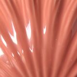Shell bedside lamp