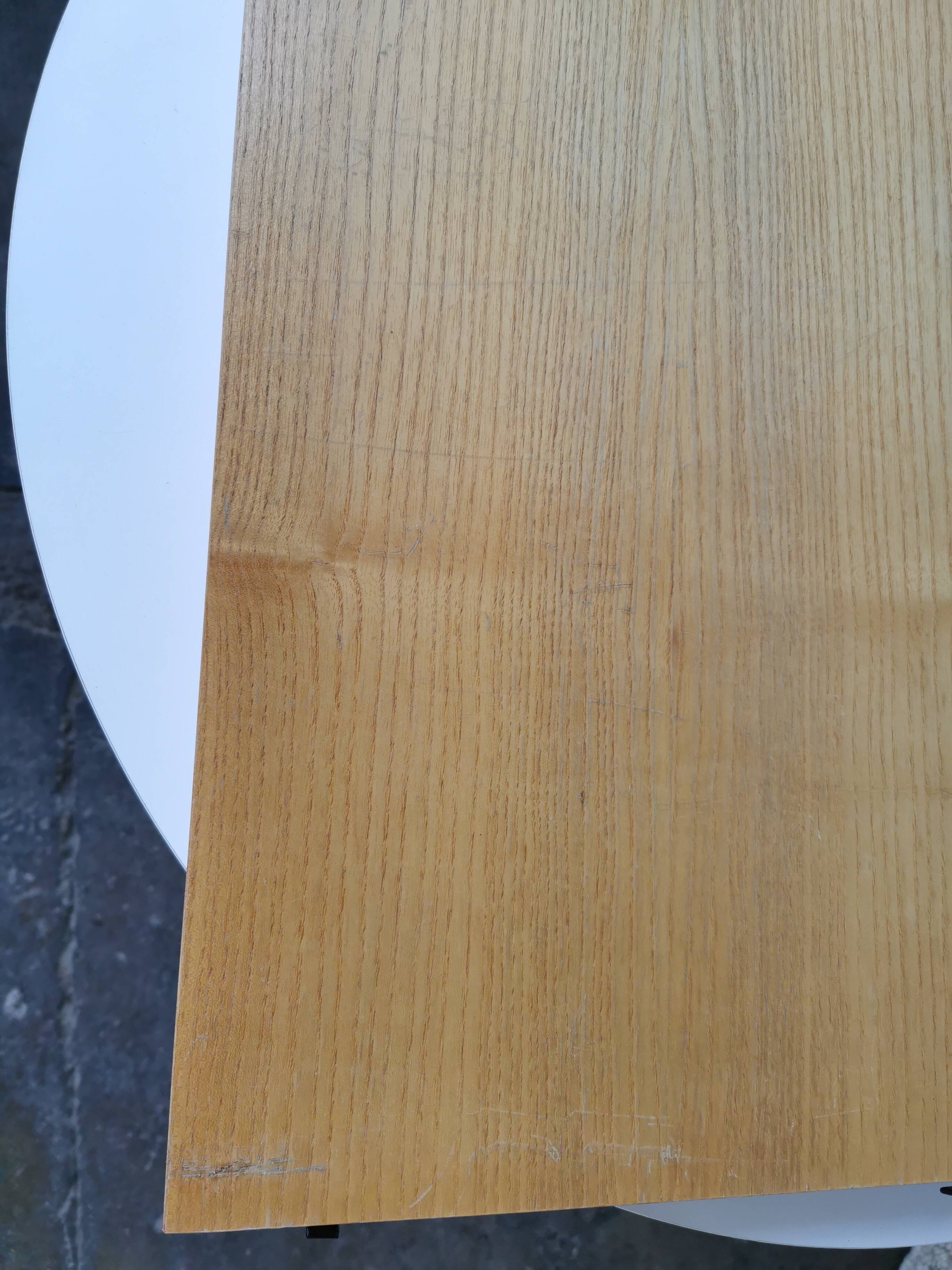 Vintage thong shelf 1970