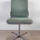 Suite de 6 chaises pivotantes Roche Bobois, 70's