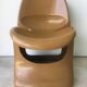 Chair by Luigi Colani 1970 Vintage