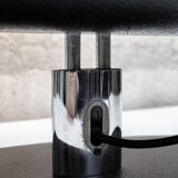 Lampada da tavolo Vittoria di Toso, Massari & Associates per Leucos, Italia, anno 1992