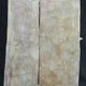 Dogon Mali's attic door - 48 cm x 38 cm