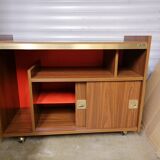 Furniture. bar. vintage