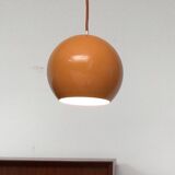 Topan pendant lamps by Verner Panton for Louis Poulsen, 1970s, set of 2