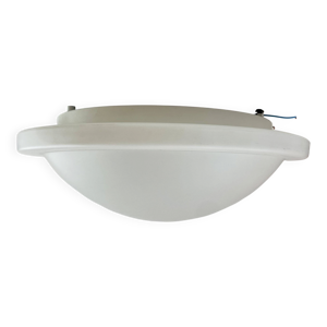 Opaline Ceiling Lamp