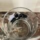 Anais Luminarc Whiskey Glasses