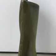 Cubist vase niederkorn,woman's head,  limited edition 1920