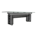 "Tesi" dining table by Mario Botta for Alias, 1980