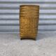 Wicker basket from the 50s