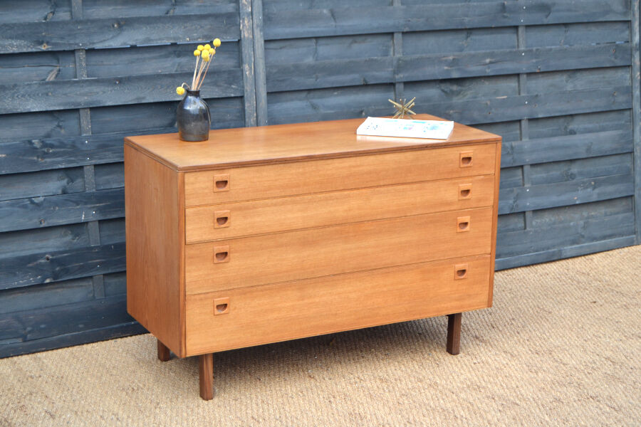 Dresser by Alfred Cox * 107cm