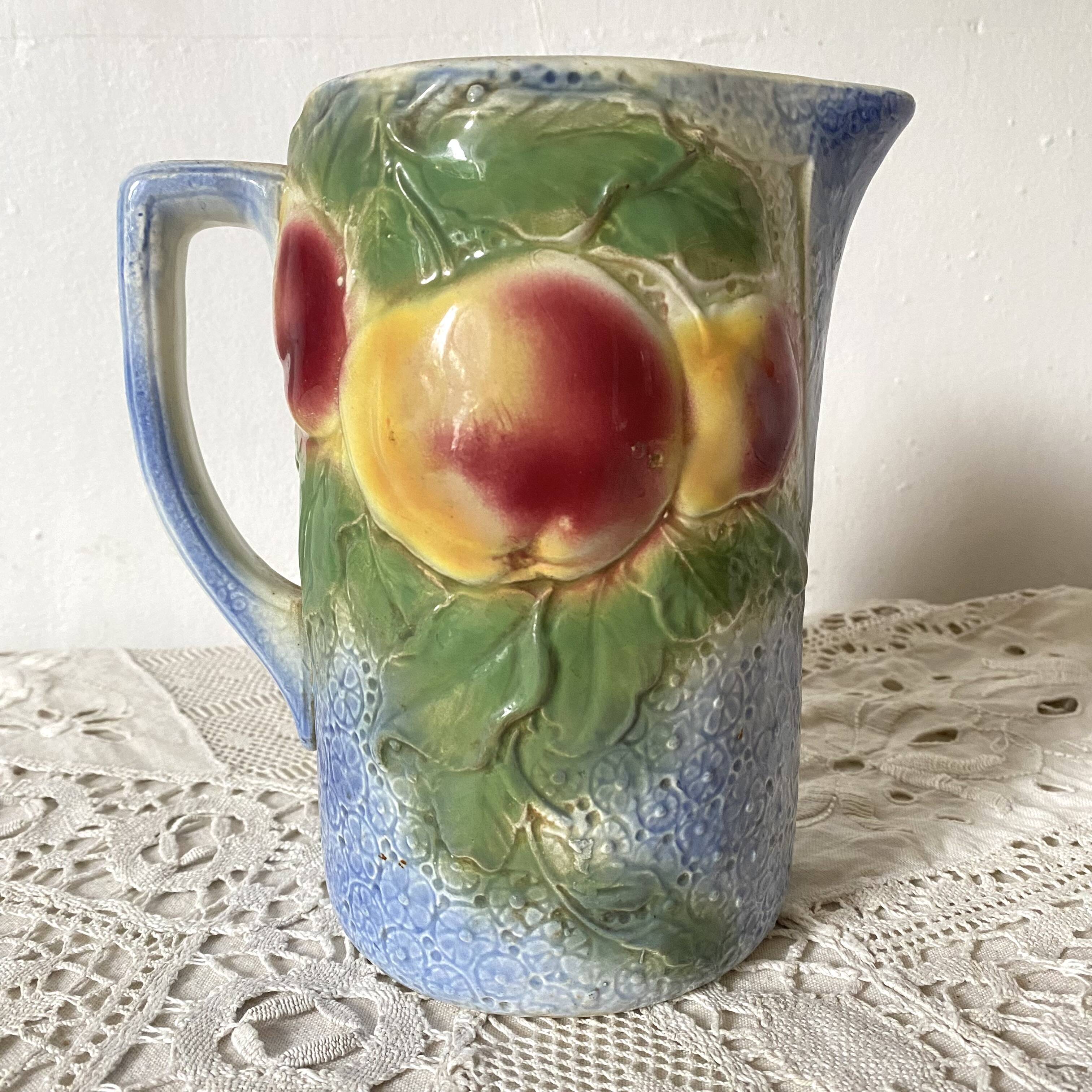 Apple Slush Pitcher