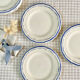 Gien plates