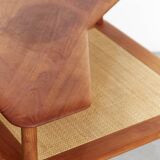 Peter Hvidt & Orla Mølgaard-Nielsen "Minerva" Table for France & Søn