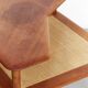 Peter Hvidt & Orla Mølgaard-Nielsen "Minerva" Table for France & Søn
