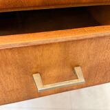 Vintage Scandinavian desk