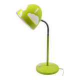 Ikea Skojig green desk lamp (L-0001)