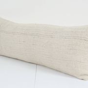 12" x 36" cushion cover bohemian pillow unique pillow traditional pillow cover bedding kilim as82