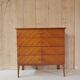 Commode vintage