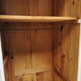 Vintage Parisian wardrobe