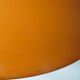Suspension orange par Sven Middelboe pour Nordisk Solar