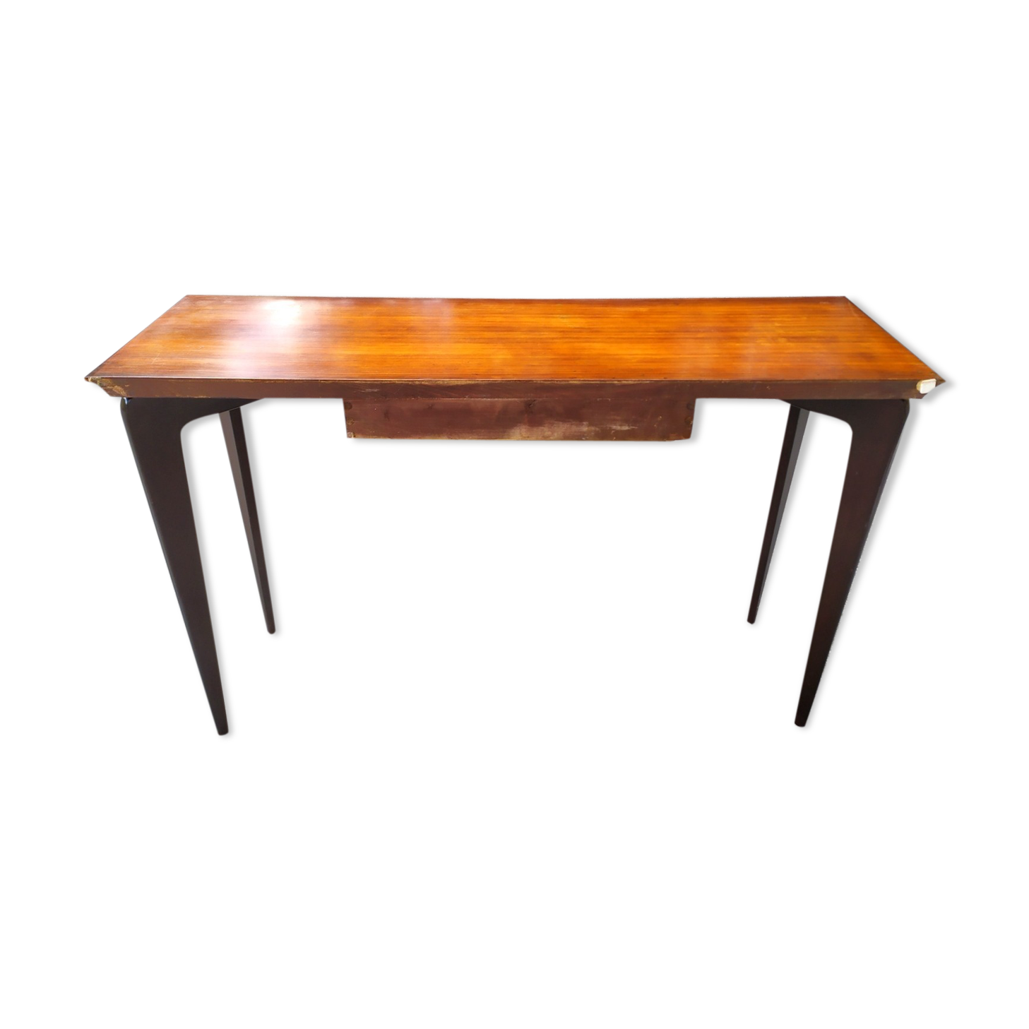 Large Console Table by Vittorio Dassi for Dassi 1950s