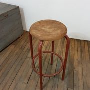 Workshop stab