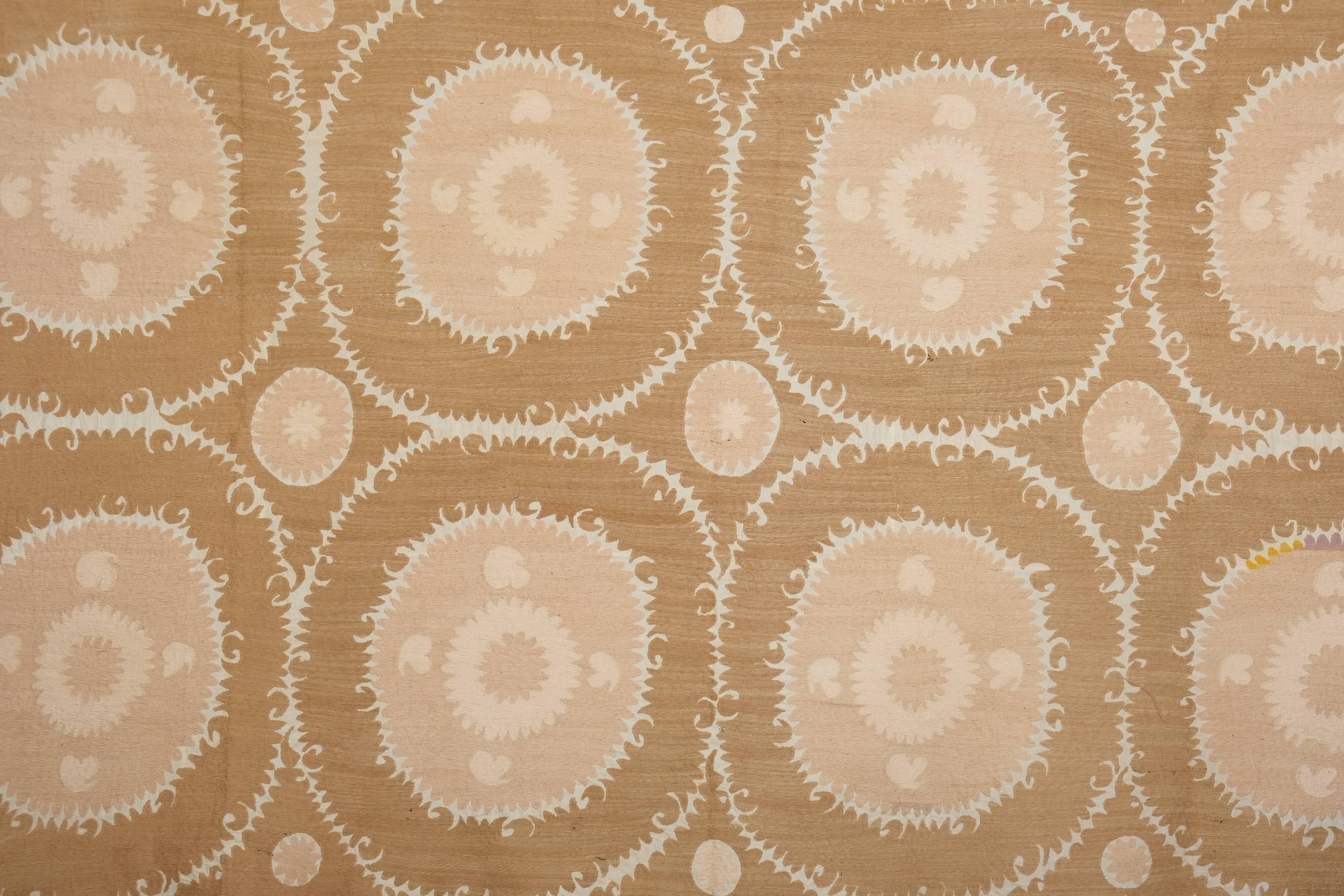 Suzani tapestry 210x340 cm