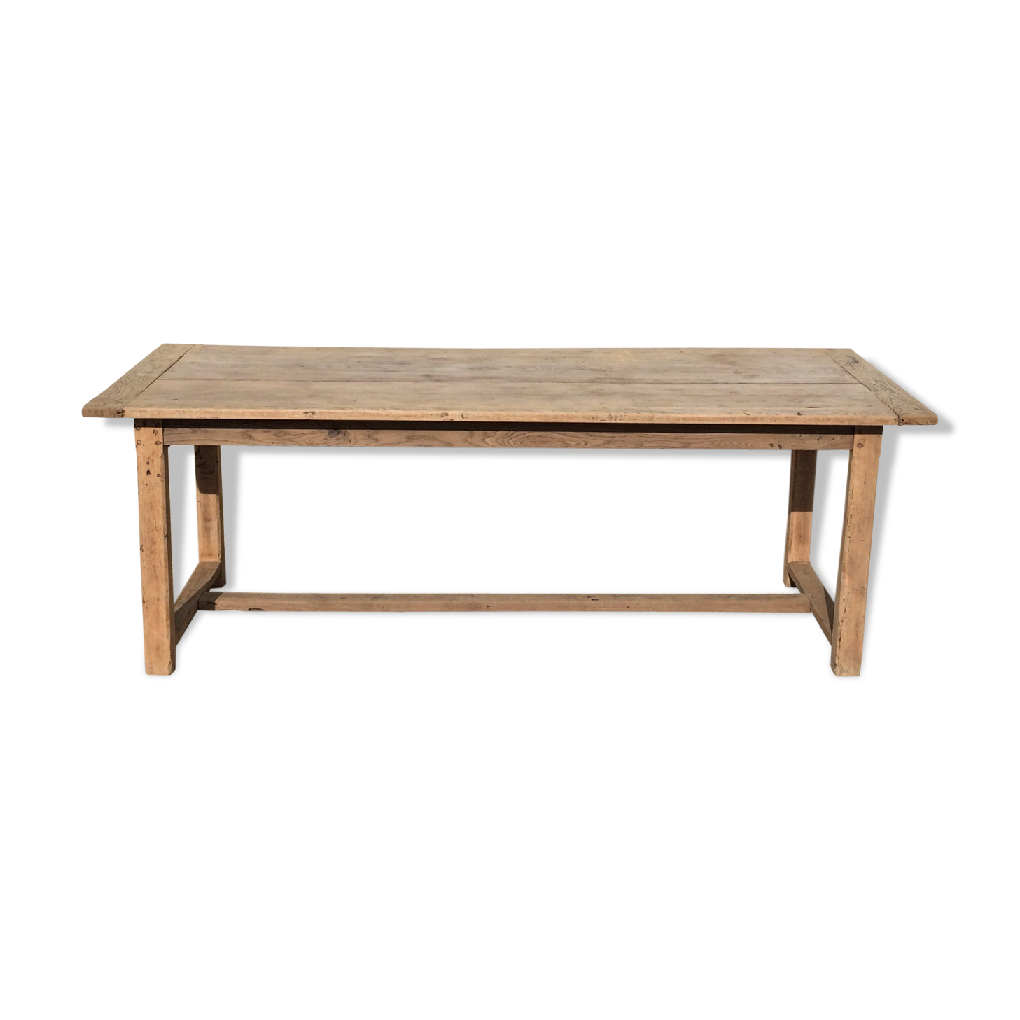 Table de Ferme