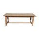 Table de Ferme