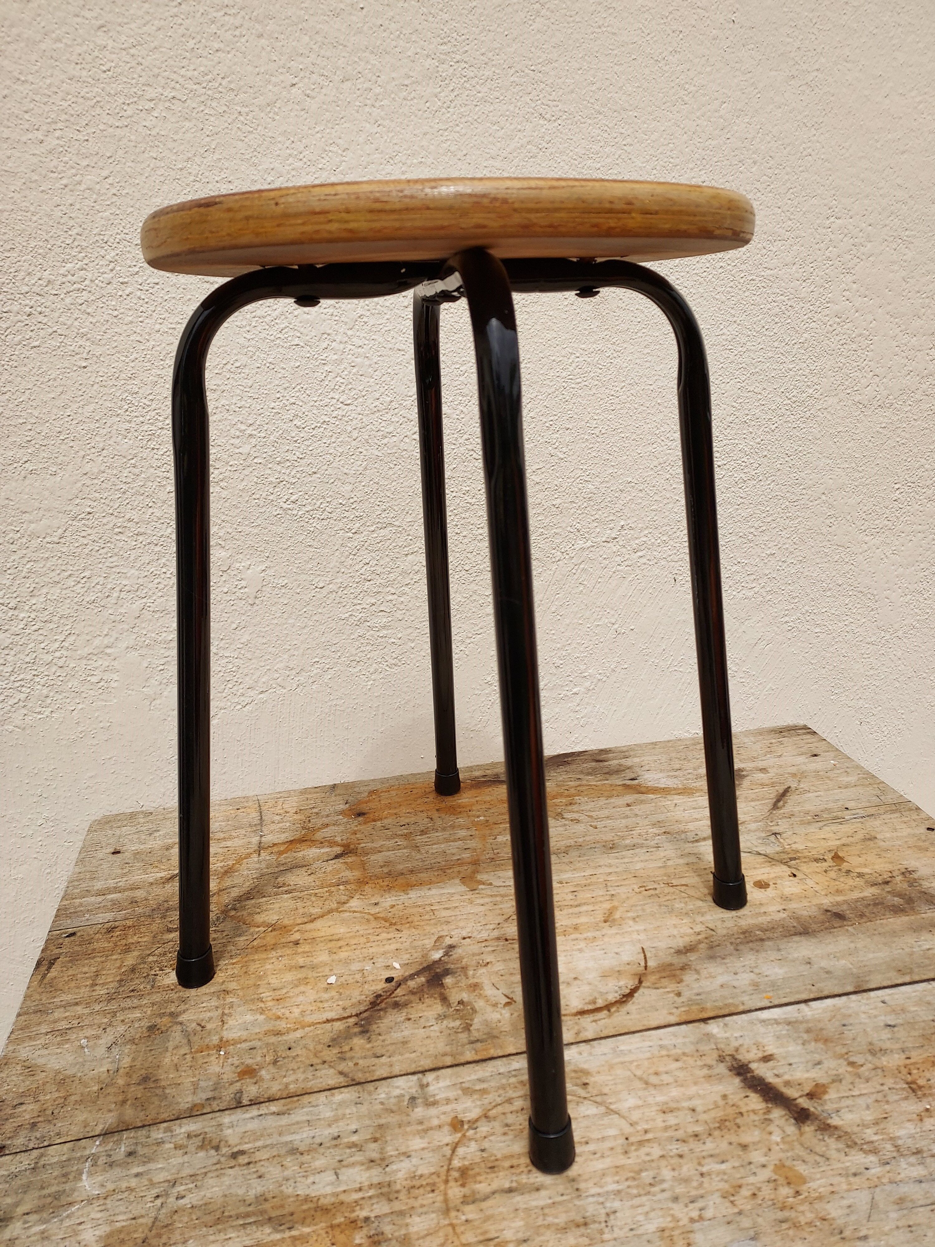 Stool