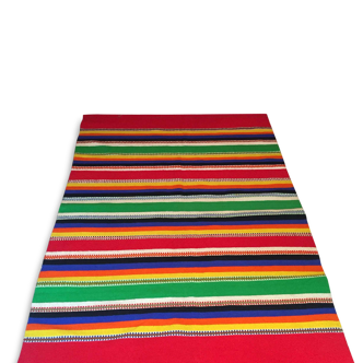 Tapis Kilim vintage