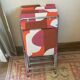 Folding chairs 1970