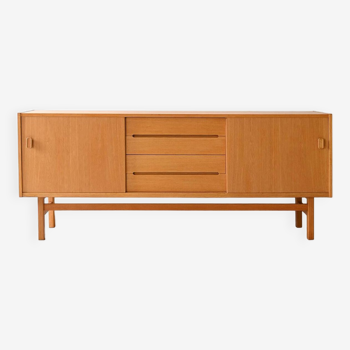 Nils Jonsson sideboard "Arild" in oak