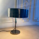 Model lamp 243 by Ostuni & Forti for Oluce, Italy, 1950