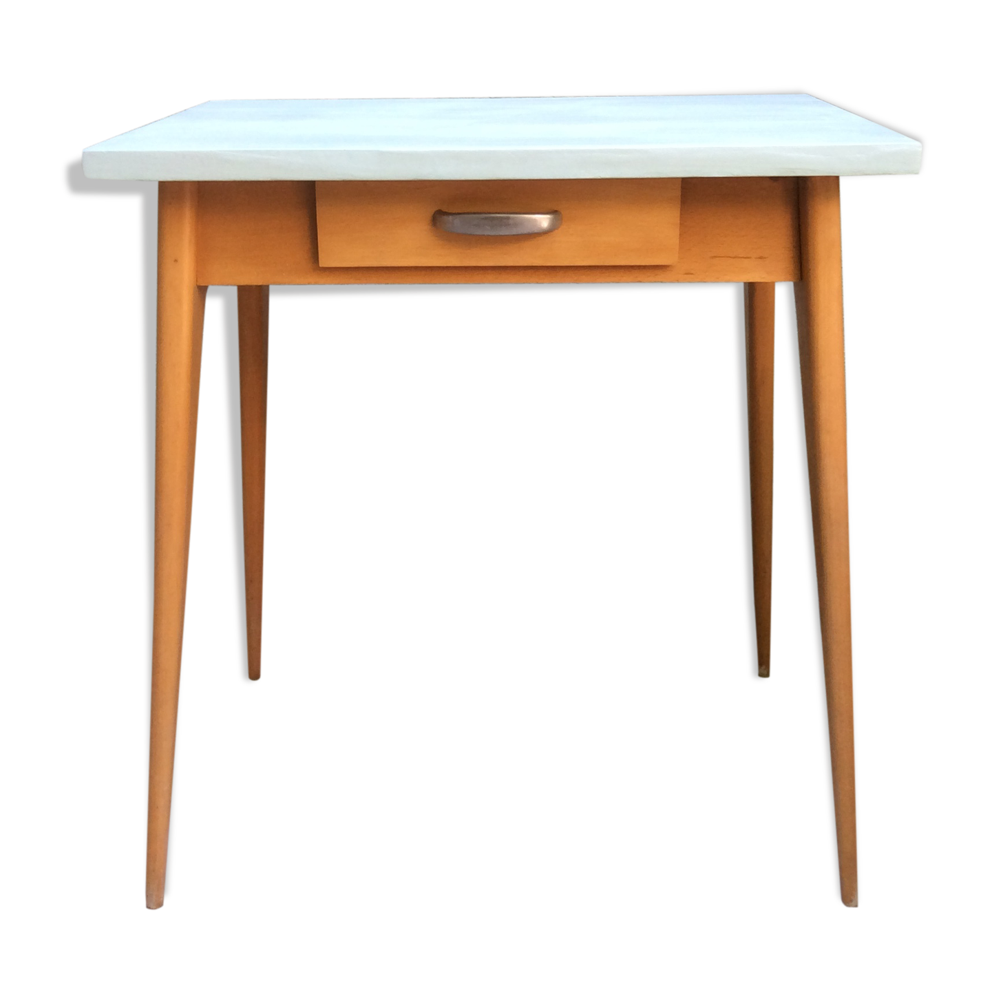 Bureau en bois Stella