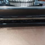 BIJOU Folding typewriter (Rare)