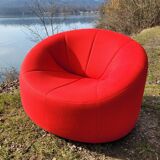 Pierre Paulin for Ligne-Roset Pumpkin armchairs