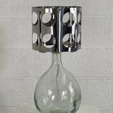 Dame Jeanne table lamp