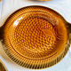 Fish service 8 ceramic plates Sarreguemines vintage 60s