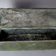 Box / box Art Nouveau in regulation signed Tonchery era around 1900 SB
