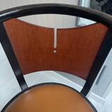 Armchair Dièse Bauman