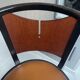 Armchair Dièse Bauman